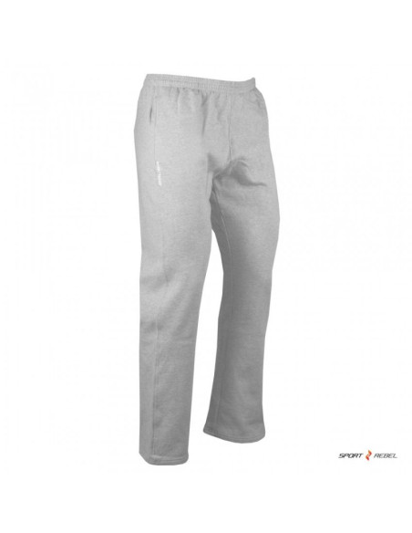 Spodnie dresowe bauer core team sr
