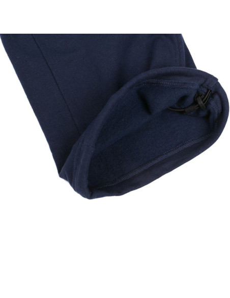 Spodnie dresowe bauer core team sr