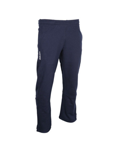 Spodnie dresowe bauer core team sr