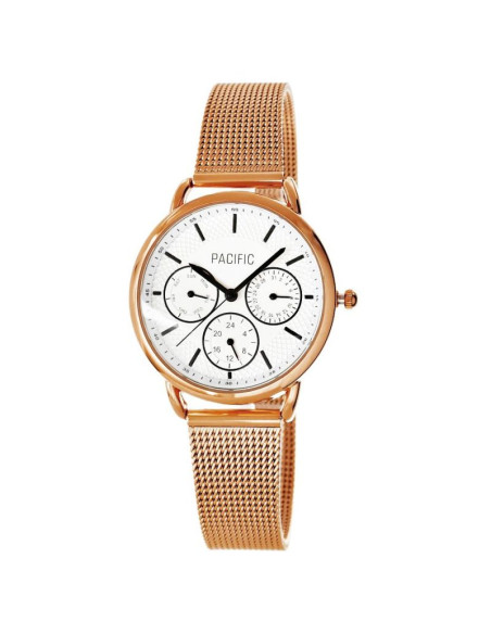 Zegarek damski pacific chronograf x6180-4