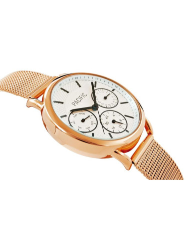 Zegarek damski pacific chronograf x6180-4