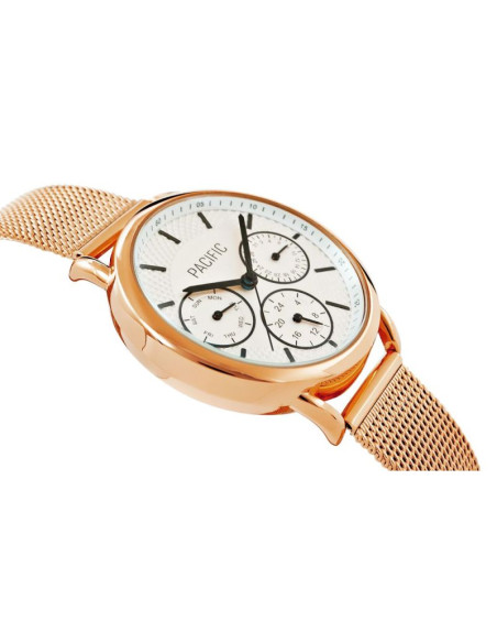 Zegarek damski pacific chronograf x6180-4