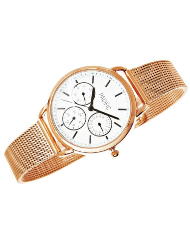 Zegarek damski pacific chronograf x6180-4