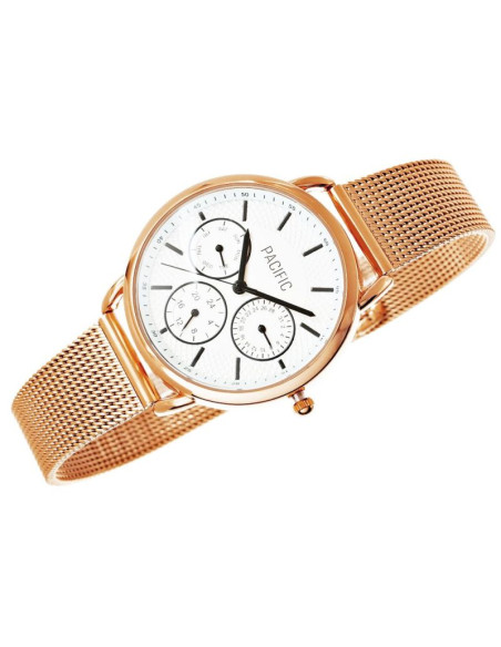 Zegarek damski pacific chronograf x6180-4