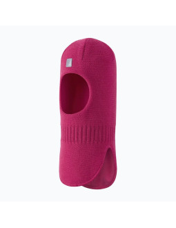 Kominiarka zimowa dziecięca reima balaclava starrie – z wełny merino (5300044c-4820) 2