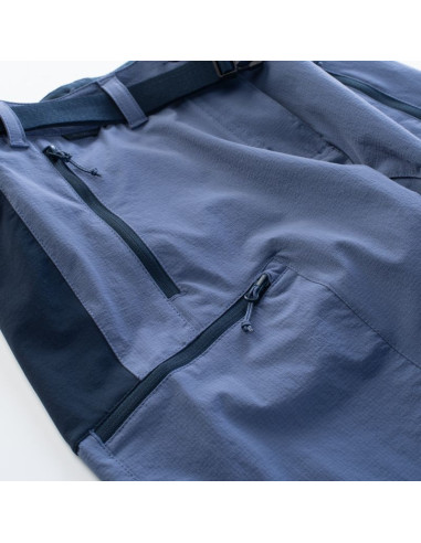 Damskie spodenki lady janse 1/2