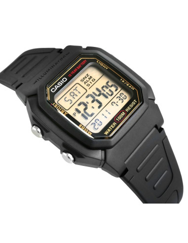 Zegarek męski casio w-800hg-9avdf + box