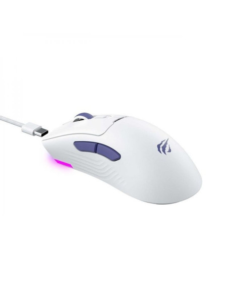 Mysz gamingowa bezprzewodowa havit ms966wb (biały)