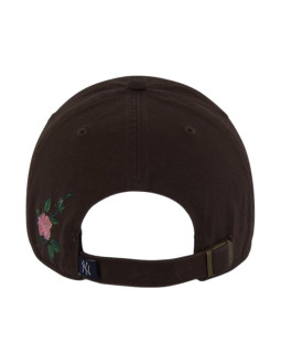 Czapka z daszkiem '47 new york yankees brązowa b-thrnc17gws-bw 2