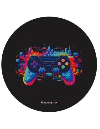 Mata pod fotel huzaro floormat 7.0