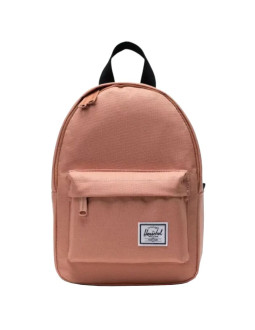 Herschel classic mini backpack 10787-05728 różowe one size