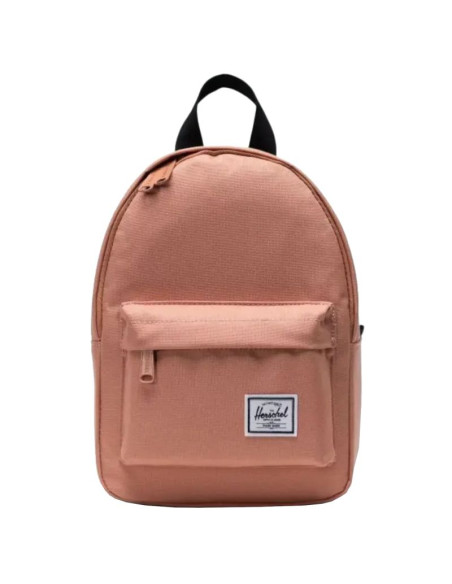 Herschel classic mini backpack 10787-05728 różowe one size