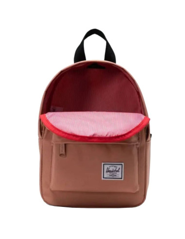 Herschel classic mini backpack 10787-05728 różowe one size