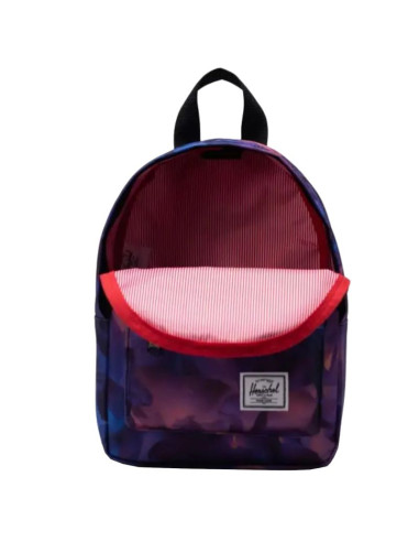 Herschel classic mini backpack 10787-05743 fioletowe one size