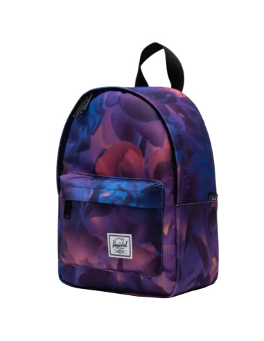 Herschel classic mini backpack 10787-05743 fioletowe one size