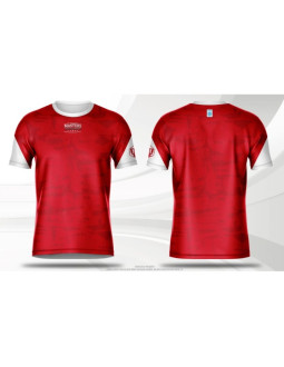 Koszulka treningowa masters (wako approved)