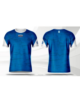 Koszulka treningowa masters (wako approved) 2