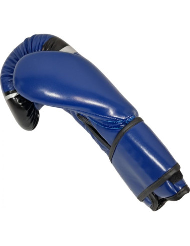 Rękawice bokserskie masters rpu-ft (wako approved)