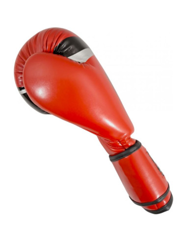 Rękawice bokserskie masters rpu-ft (wako approved)