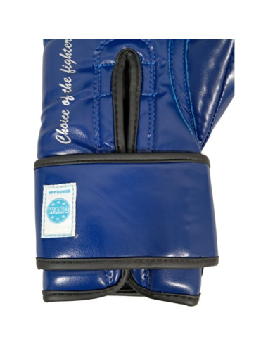 Rękawice bokserskie masters rpu-ft (wako approved)