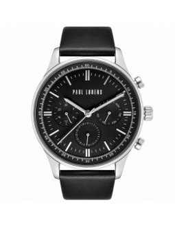 Zegarek męski paul lorens pl10602a2-1a1