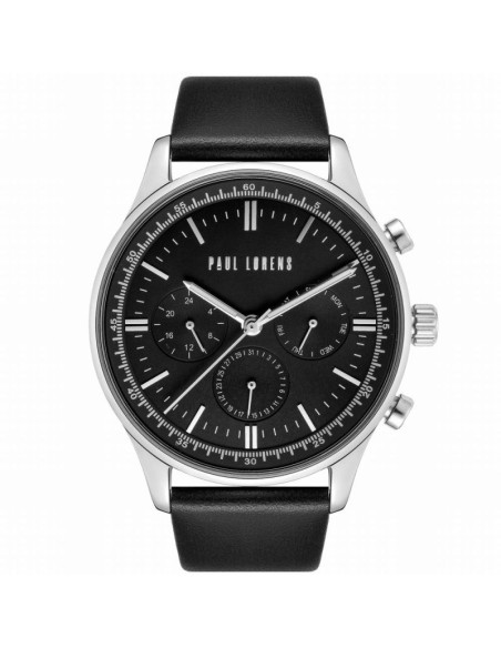 Zegarek męski paul lorens pl10602a2-1a1