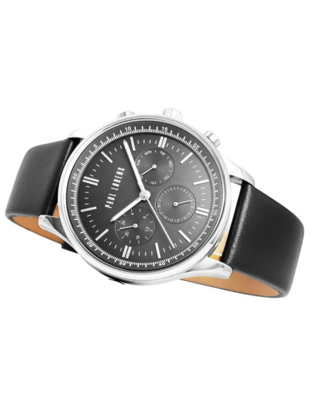 Zegarek męski paul lorens pl10602a2-1a1