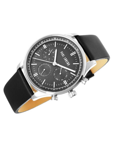 Zegarek męski paul lorens pl10602a2-1a1