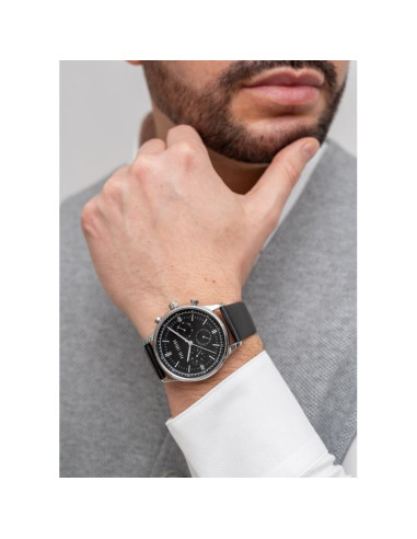 Zegarek męski paul lorens pl10602a2-1a1