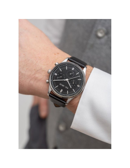 Zegarek męski paul lorens pl10602a2-1a1