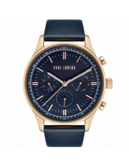 Zegarek męski paul lorens pl10602a2-6f3