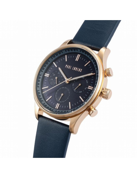 Zegarek męski paul lorens pl10602a2-6f3