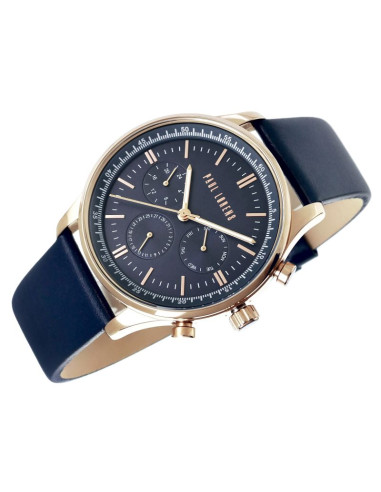 Zegarek męski paul lorens pl10602a2-6f3