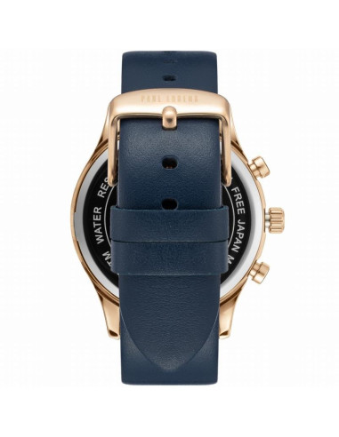 Zegarek męski paul lorens pl10602a2-6f3