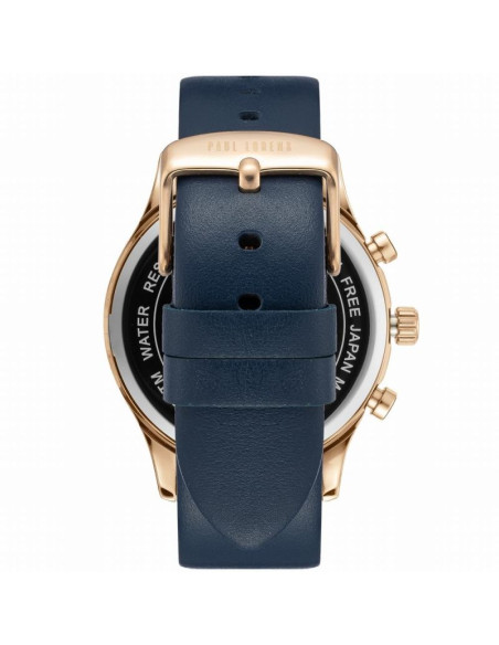 Zegarek męski paul lorens pl10602a2-6f3