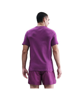 Koszulka nike fc barcelona soccer tee hq8406-595 2