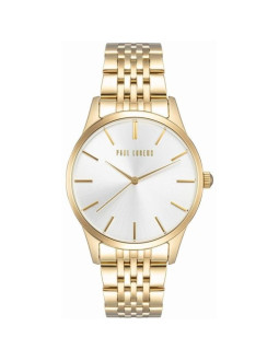 Zegarek damski paul lorens pl20014b-3d1 + box