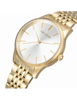 Zegarek damski paul lorens pl20014b-3d1 + box 2