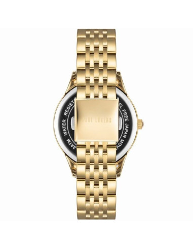 Zegarek damski paul lorens pl20014b-3d1 + box