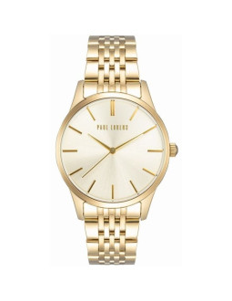Zegarek damski paul lorens pl20014b-4d1 + box