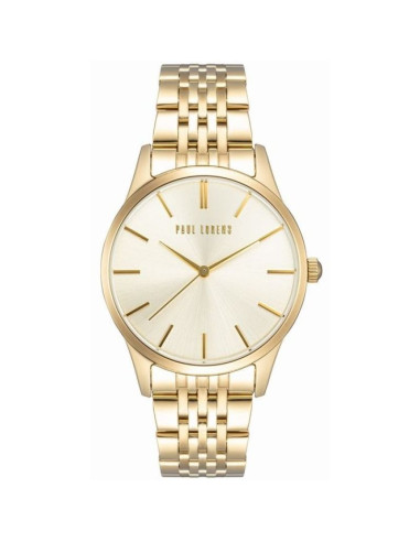 Zegarek damski paul lorens pl20014b-4d1 + box