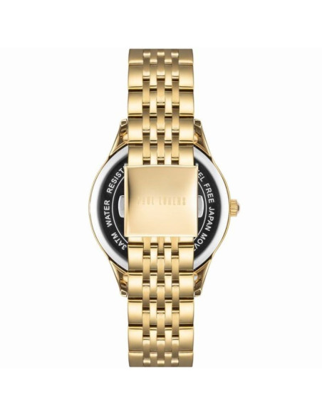 Zegarek damski paul lorens pl20014b-8d1 + box