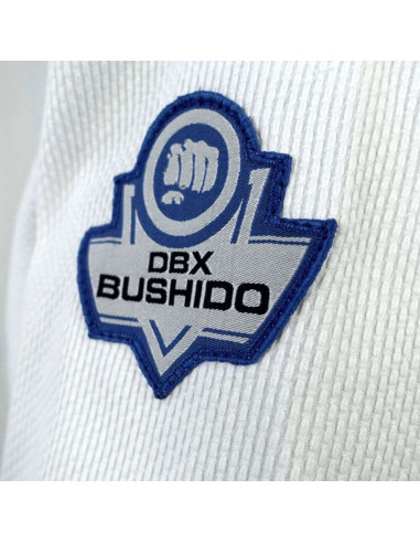 Kimono do judo - judoga dla dzieci 130 cm + pas