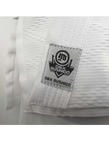 Kimono do judo - judoga dla dzieci 130 cm + pas