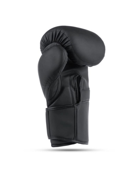 Rękawice bokserskie 10oz - hammer black - valor series