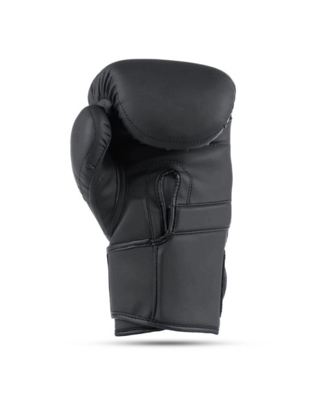 Rękawice bokserskie 10oz - hammer black - valor series