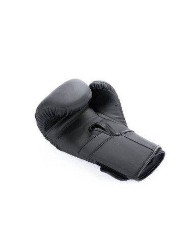 Rękawice bokserskie 10oz - hammer black - valor series