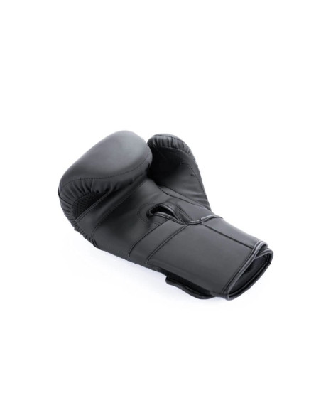 Rękawice bokserskie 10oz - hammer black - valor series