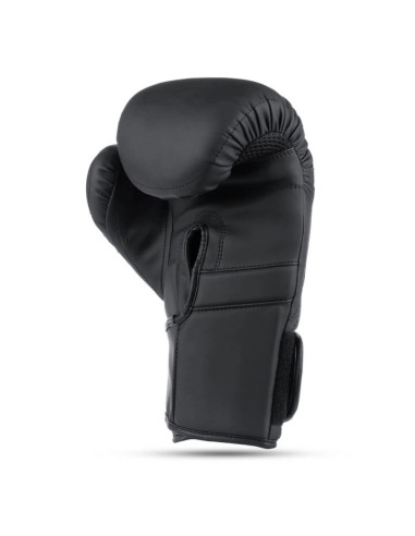 Rękawice bokserskie 10oz - hammer black - valor series