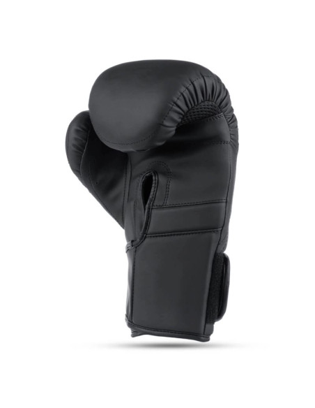 Rękawice bokserskie 10oz - hammer black - valor series